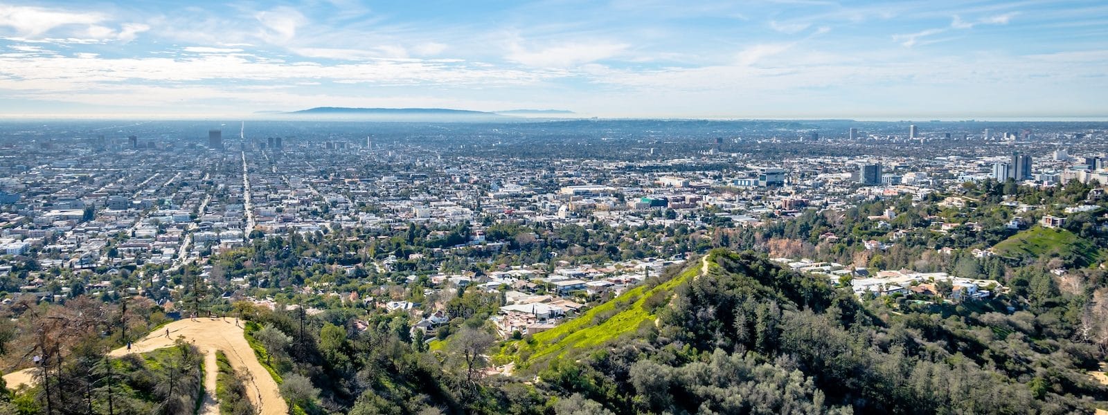 Neighborhoods of Greater Los Angeles