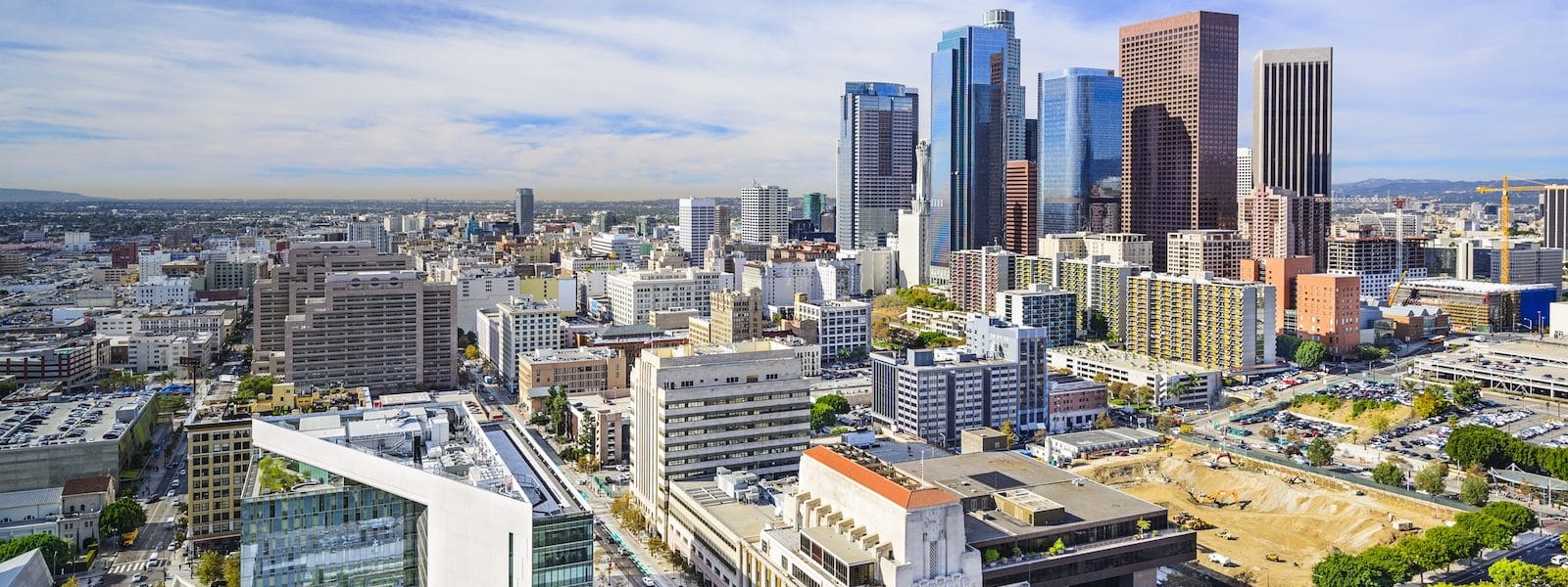 Commercial real estate in Los Angeles - Insignia PMG - Commercial Real Estate Services